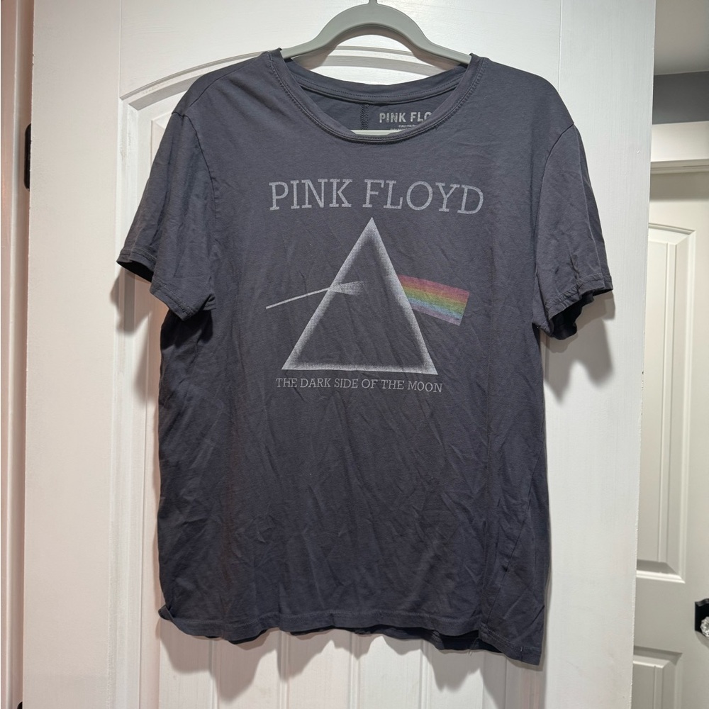 Pink Floyd Graphic Tee - image 2